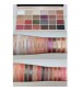 24 Colors Revolution Sophx Eyeshadow Palette